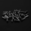 Bicycle End Caps Brake Cable End Ferrules Cable End Ferrules,