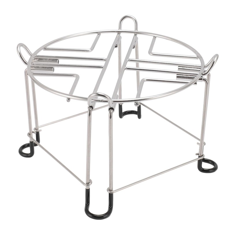 Water Filter Stand for Berkey Big, 6in Tall by 9in