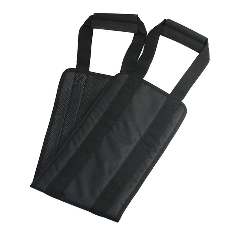 Transfer Sling with Handle 80 * 24Cm Padded Bed Transfer