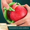 Upgraded Handheld Apple Peeler, Fruit Peeler Kitchen Gadgets For Pear