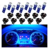 smilfuy 10PCS T10 194 168 LED Light Bulbs, Dash Lights