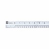 Medline Paper Measuring Tape, Flexible, Inches and Centimeters, Disposable, Great