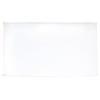 AZ FLAG - Plain White Flag - 150 x 90