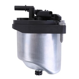Fuel Filter Housing 1677518 1881228 for Ford Galaxy Mondeo Focus Fiesta 1.5 SOHC Fuel Filter Housing Replacement 31422125