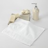 BONCASA - Hand Towel Set - 100% Combed Cotton (Not