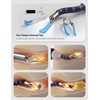 BEBIRD Earsight Plus Ear Wax Removal Tool Camera with HD