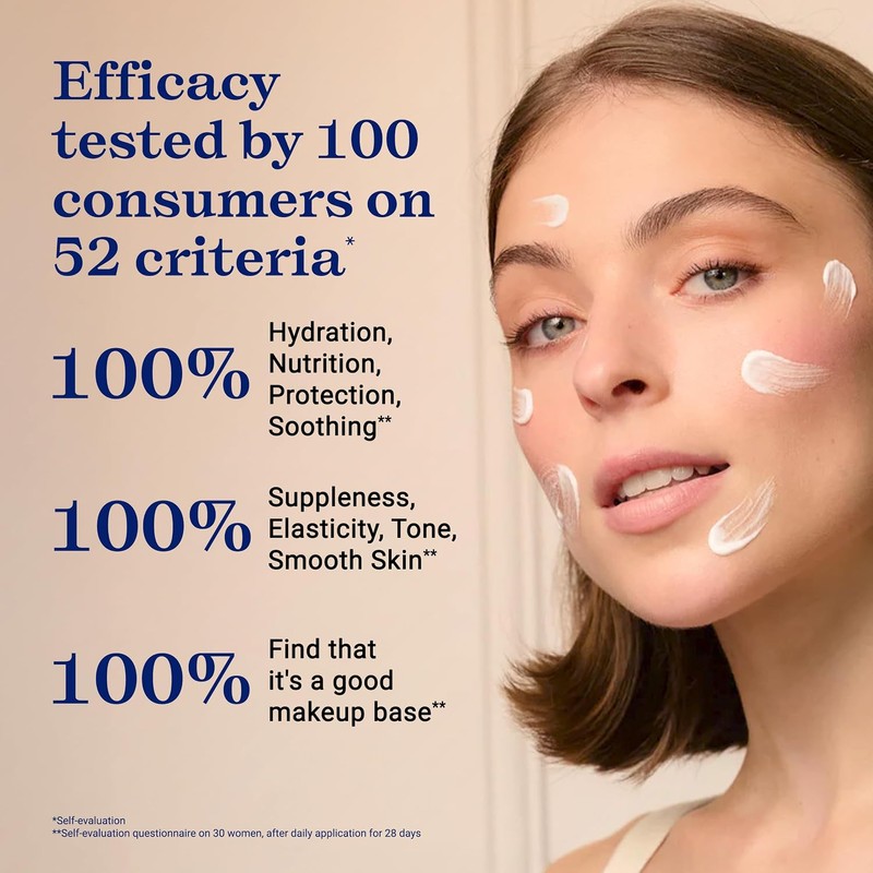 Embryolisse - Crema concentrada de 24 horas con efecto espejo,