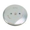 Perko 0540DPG99A Cap, O-Ring and Retainer for Vented Fuel Fills