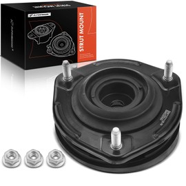 A-Premium Soporte de suspensión delantero del conductor o del pasajero compatible con Hyundai Accent 1997 1998 1999 2000 2001 2002 2003 2004 2005 1.5L 1.6L