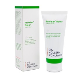 PROFELAN NATUR Arnica Balm by Dr. Müller-Wohlfahrt PZN: 19955523 100 ml Arnica Ointment 100 g