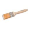 HAM Trade 2" FINE TIP Flat Brush