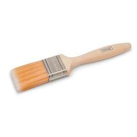 HAM Trade 2" FINE TIP Flat Brush