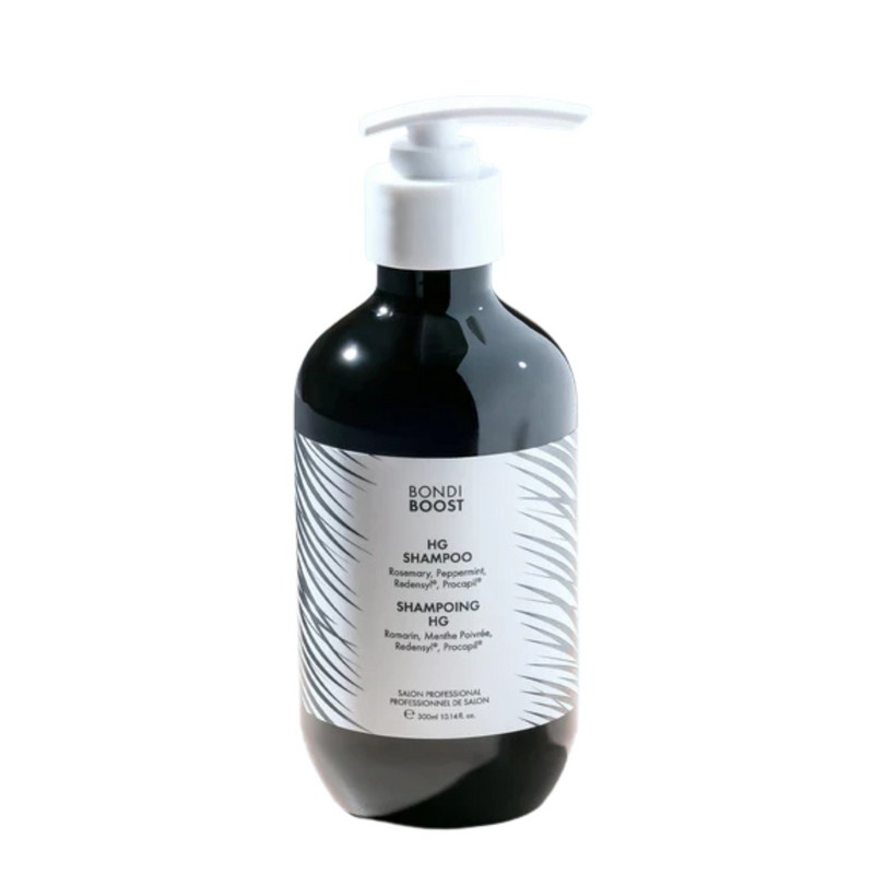 Bondi Boost Anti-Thinning Trio Bundle