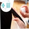 IWOWHERO 1 Set Applicator Dropper Bottle for Hair Care Empty