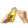 SUWADA Ginkgo Splitter with Adjustable Nail