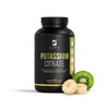 B Life Citrato de Potasio 240 cápsulas con 800mg de