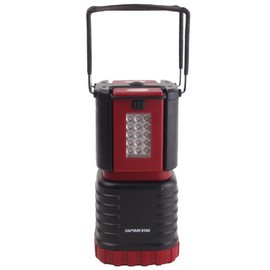 Captain Stag UK-4005 Remote LED Lantern, DX Mini