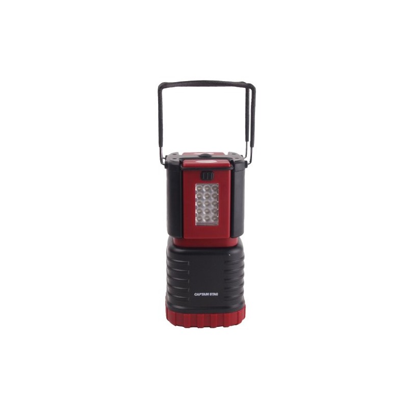 Captain Stag UK-4005 Remote LED Lantern, DX Mini