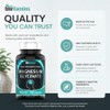 Tnvitamins C psulas de Glicinato de Magnesio