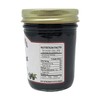 Mrs. Miller's Seedless Black Raspberry Jam 9 Ounce (Pack of
