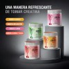 Mvpcare Pre Entreno Creatine Refresher Creatina Monohidratada Electrolitos Magnesio Vitaminas