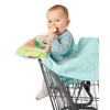 Skip Hop Shopping Cart Cover, Take Cover, Farmstand
