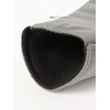 Beams Golf 81040127833 Double Line Headcover (Driver) GREY FREE