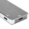 Solid State Hard Disk Mobile TypeC External SSD with Docking