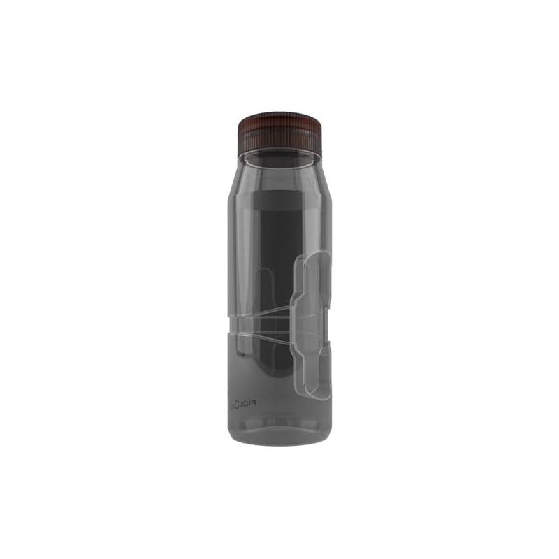 FIDLOCK Twist 700ml Black Replacement Bottle Includes Twist Bottle (Twist