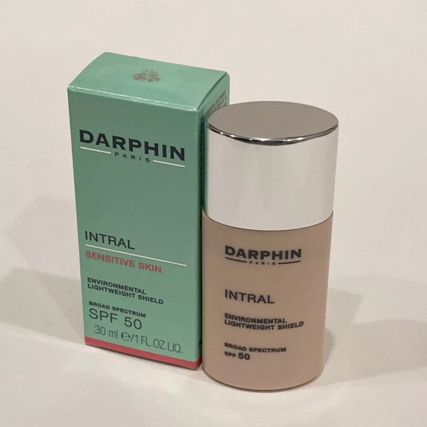 Darphin Intral Lightweight Shield Broad Spectrum SPF 50 - 1