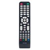 Allimity SAN-928A Universal Replaced Remote Control fit for Sanyo TV