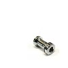 Sugino Seat Pin SEAT PIN W/SUGINO LOGO CP 0.7 inches