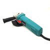Victeche 4-1/2"" Electric Angle Grinder 8 AMP 950W PAG0015A, Blue