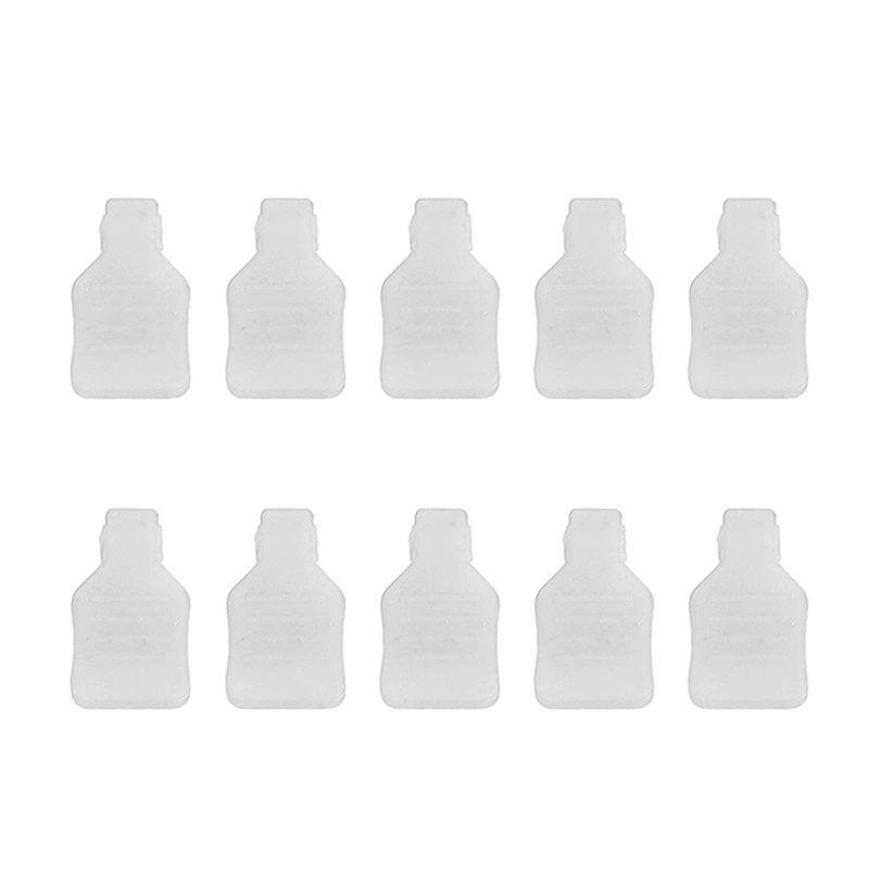 JTLB RC Body Clips, 1/18 1/24 Body Clips Pins with