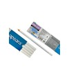 Apsara Glass Marking Pencils, White - Pack of 10