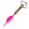 Spear & Jackson Colours Hand Weeder, Pink