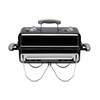 Weber Go-Anywhere Charcoal Grill