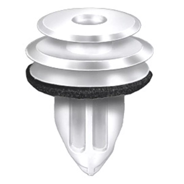 AMZ Clips And Fasteners 10 Door Trim Panel Retainers with