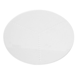 Transparent Acrylic Center Finder Woodworking Compass for Circle Center Finding 30cm