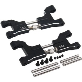 Hot Racing MXX5401 Aluminum Adjustable Upper Suspension Arms TRA Maxx