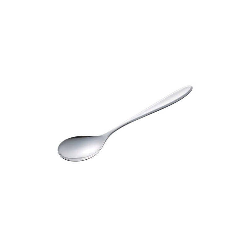 Kai FA5185 Simple New Winner Spoon Tea Set of 4