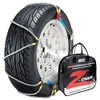 SCC Z-563 Z-Chain Extreme Performance Cable Tire Traction Chain -
