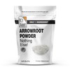 It's Just - Arrowroot Powder, 8oz, Natural Thickener, Gluten-Free, Dairy-Free,