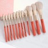 Kit De Maquillaje Brocha Y Herramientas Cosmticas 33 Pieza Esponjas
