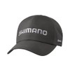 Shimano GORE-TEX CA-000Y Rain Cap, Black, L