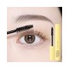 (Prong) 1+1 Prong Non-Smudge, Lukewarm Water Washable Mascara 10ml /