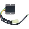 ERRIPA Voltage Regulator Rectifier for Honda 300 Fourtrax TRX300 TRX300FW