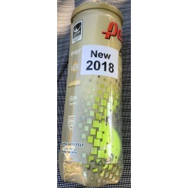 Penn New Penn ATP World Tour premium tennis balls