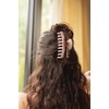 FRAMAR Pinzas para el cabello para cabello grueso - Pinza
