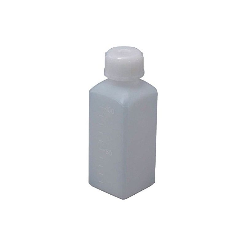 Mizuho Positive Square 100ml 0141 Bin